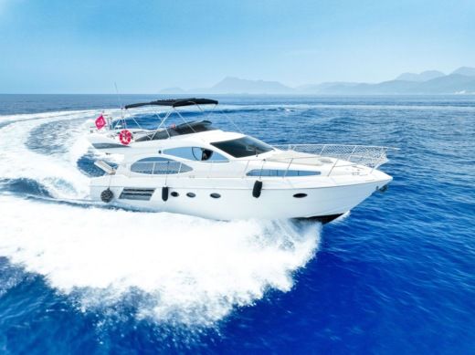 Azimut 46 - AN