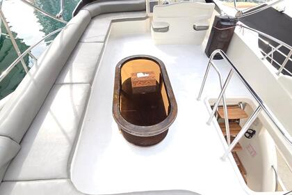 RENT A YACHT-52ft YACHT IN DUBAI