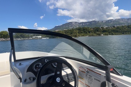 BAYLINER - ELEMENT E7 - 2020