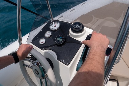 Nouveau Capelli Tempest 600 de 2023