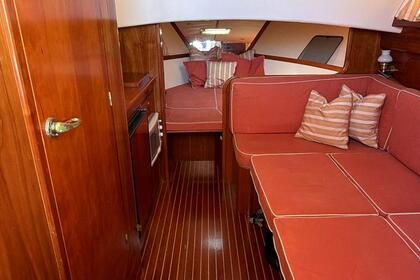 Charter Motorboat APREA SMERALDO Castellammare di Stabia