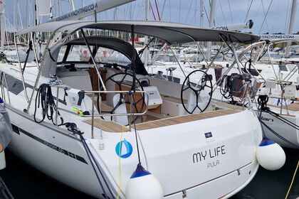 Czarter Jacht żaglowy Bavaria Yachtbau Bavaria Cruiser 46 - 4 cab.* Pula