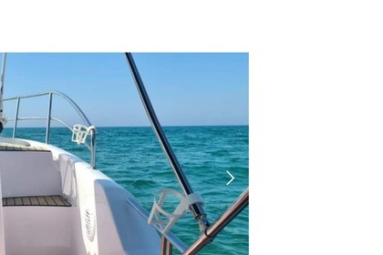 Aquabat SPORT INFINITY 850 LUX 225 PS