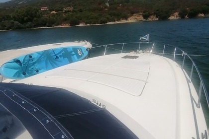 American Marine 16 mt