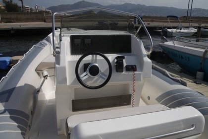 Alquila neumática en Girona