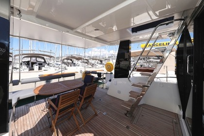 Hyra båt Motorbåt Cobra Yachts Seamaster 45 Kroatien