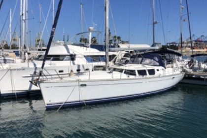 Jeanneau Sun Odyssey 43 DS
