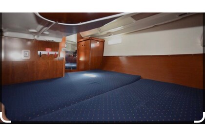 Charter Sailboat  Oceanis 34 Nydri