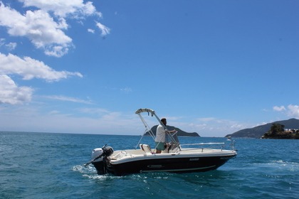 Location Bateau sans permis  Poseidon Ranieri Zakynthos
