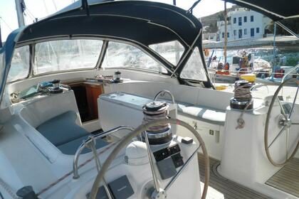 Sail with Stranger P in Chalkidiki - Sporades - Samothraki