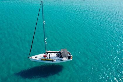 Hire Sailboat Beneteau Oceanis 473 Palma de Mallorca