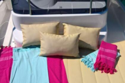 Focus 21 with 150 HP in Biograd