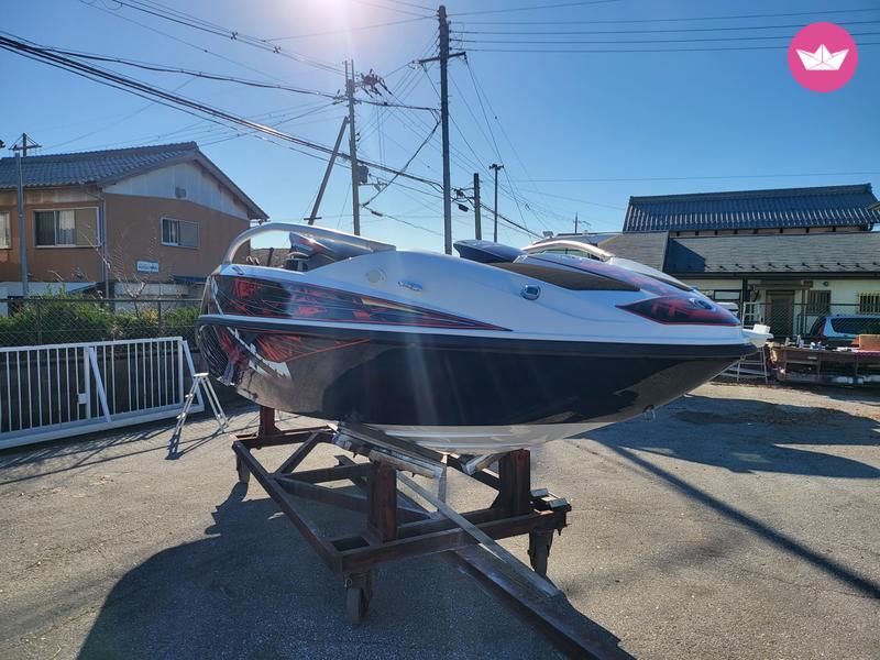 Speedster 200