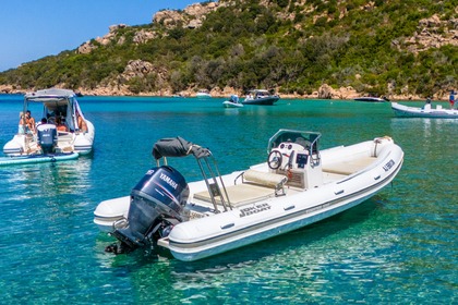 Location Semi-rigide Joker Boat Coaster 650 Porto-Vecchio