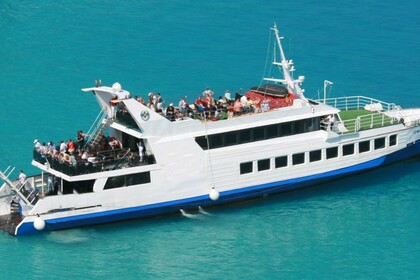Noleggio Barca a motore Custom Custom Saranda