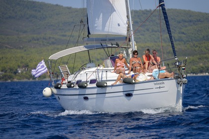 Babasails - Bavaria 40 (rebuild 2022)