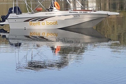 No license boat