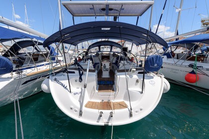 Verhuur Zeilboot Bavaria Cruiser 46 Trogir