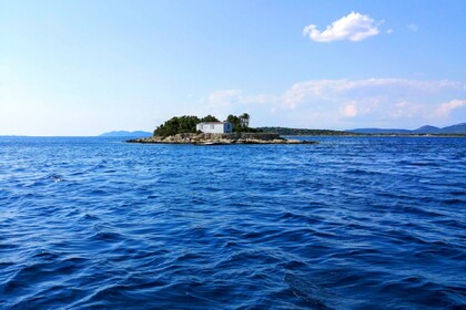 Quicksilver 605 open