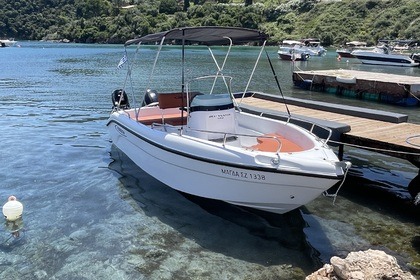 Blue Water – Private Tour with Skipper