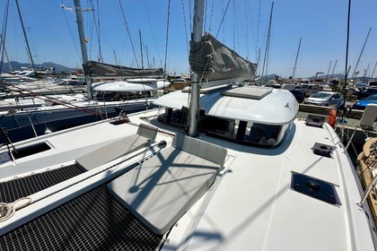 Verhuur Catamaran Excess Excess 11 Port de Pollença