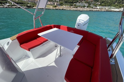 Gommone Renier R7 Tourer
