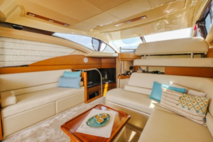 Luxury Motor Yacht Azimut 43 Fly in Dubrovnik Completely Renovated 2022