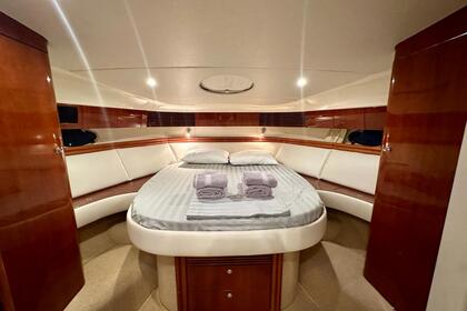 Fairline 50 Amilla Yacht