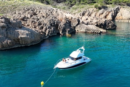 Rental Motorboat Custom Custom L'Escala