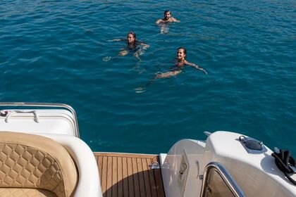 Garin 15,5 Flybridge (Renovated 2022) in Alicante