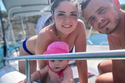 Poseidon Blue Waters