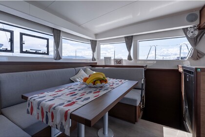 Miete Katamaran  Lagoon 40 Dubrovnik