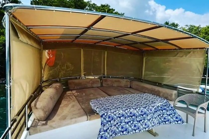 Explore the Aegean in Style – Fully Equipped Gulet Rental in Göcek