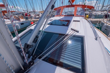 Elan 40 Impression / Charter from Split with or without skipper