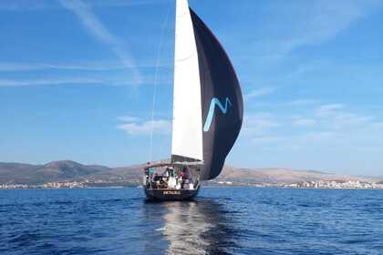 Czarter Jacht żaglowy More Boats More 55 Trogir