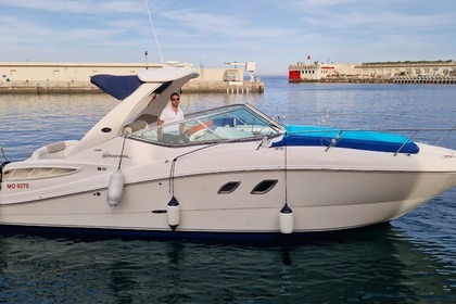 Alquiler Lancha Sea Ray Sundancer 330 Mónaco