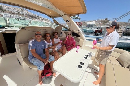 Sea Ray 520 VIP Experience