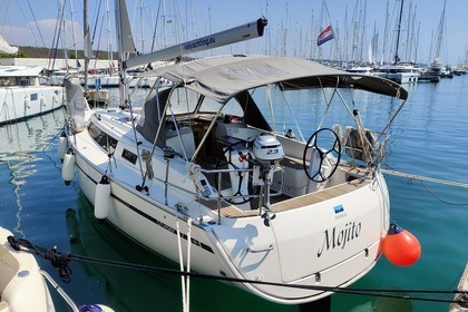 Miete Segelboot Bavaria Yachtbau Bavaria Cruiser 37 - 3 cab. Sukošan