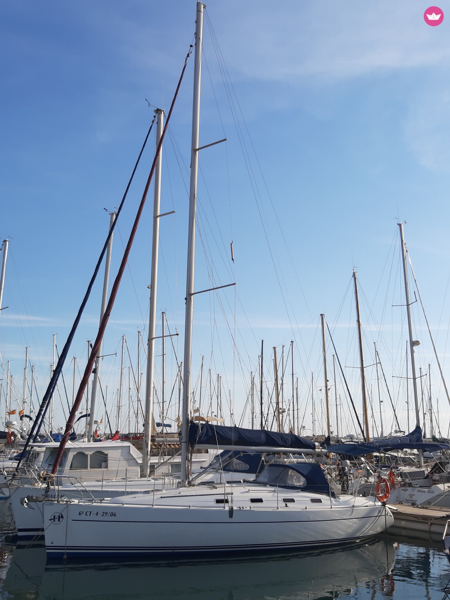 Harmony 38