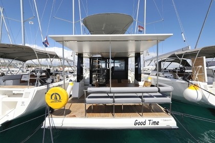 Hyra båt Motorbåt Cobra Yachts Seamaster 45 Vodice