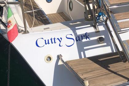 Miete Segelboot CPR Zigurat 995 Marina di Castellammare del Golfo, Trapani