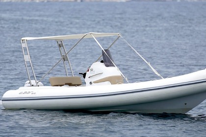 Noleggio Barca senza patente  2Bar 620 40cv Bacoli