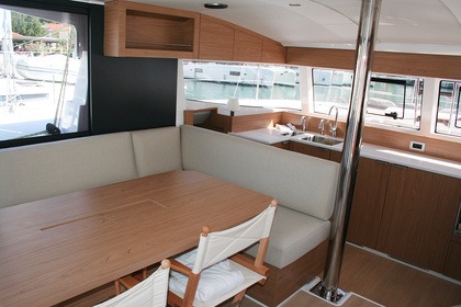 Hyra båt Katamaran Catana Group Bali Catsmart - 4 + 1 cab. Dubrovnik