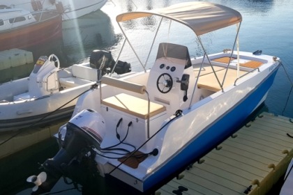 Miete Boot ohne Führerschein  OLBAP 5, NO license required Torrevieja