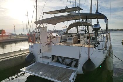 Bavaria C45  Carpe Diem