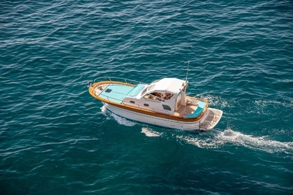 Amalfi Coast & Capri Boat Excurtion&Tour