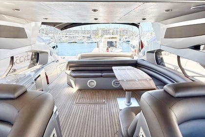 Sunseeker Predator 68