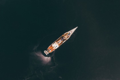 Czarter Jacht żaglowy Custom Sailing Yacht Bergen