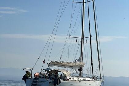 Charter Sailboat Beneteau First 47.7 Skiathos