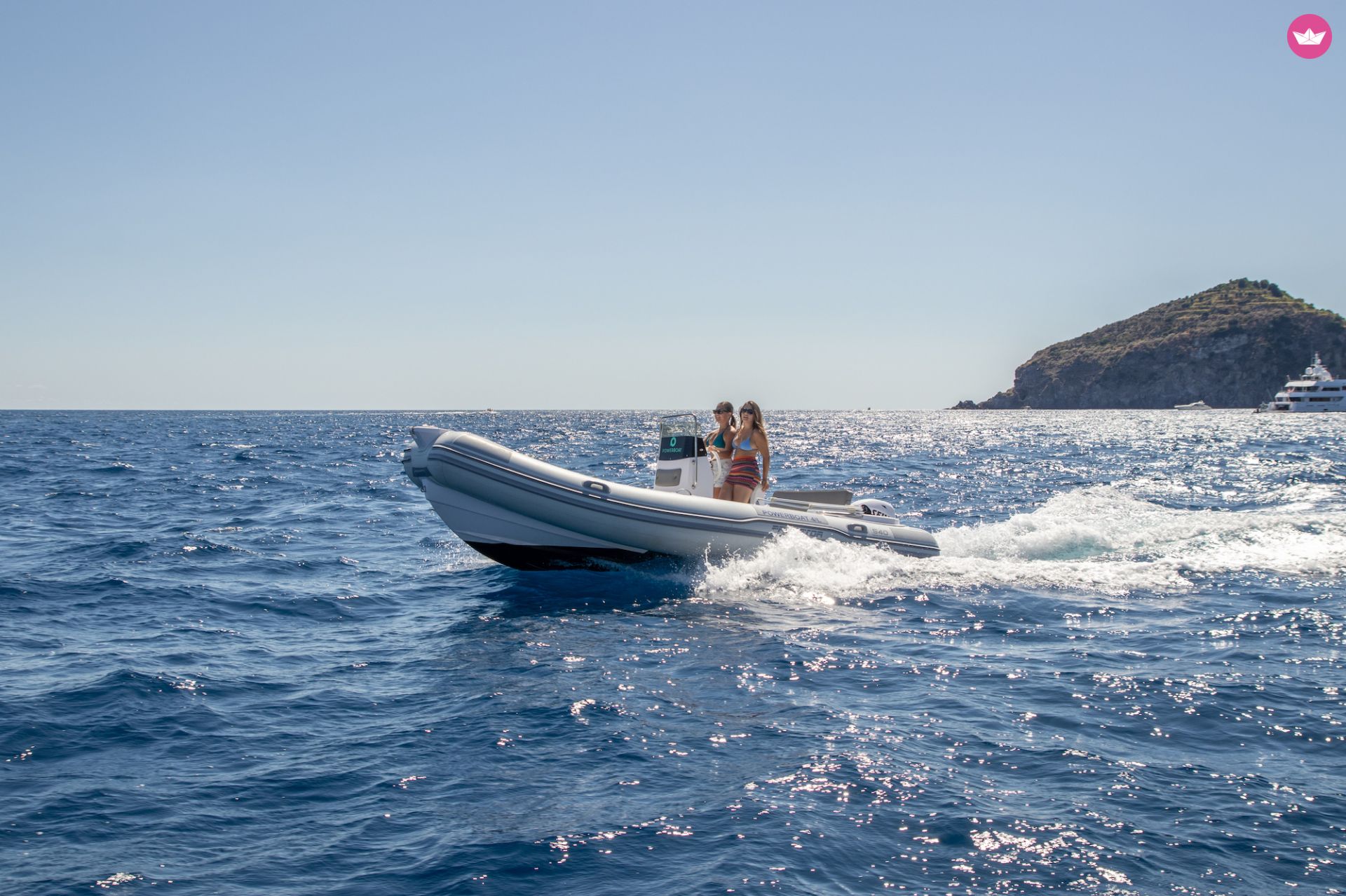 Bateau sans permis Italboats Predator 540 (2) 40cv 6